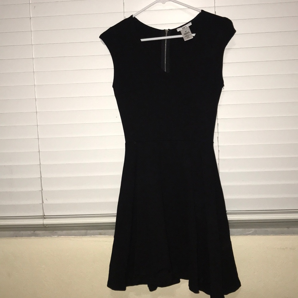 Party dress and LBD
